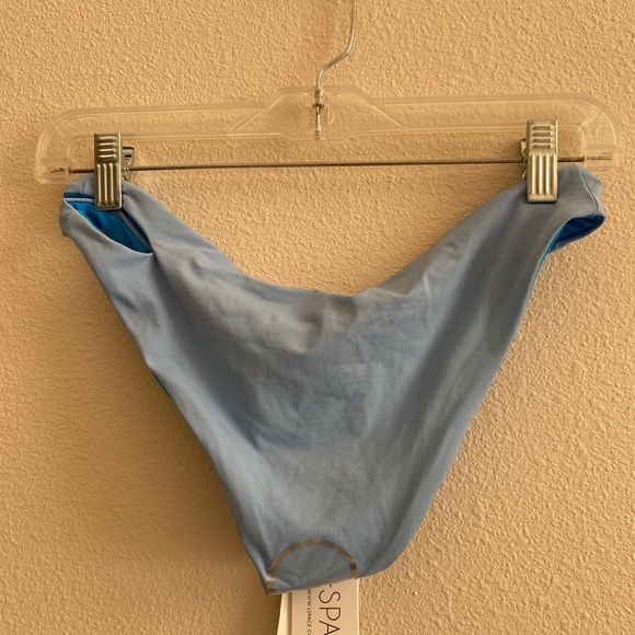 L*space Wave Breakers Bottom in AEB siez M new with tag MSRP$88 - Picture 3 of 4